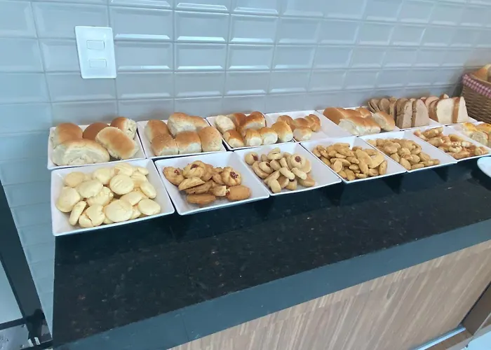 Pousada Sky Beach FlatHotel Em Porto De Galinhas